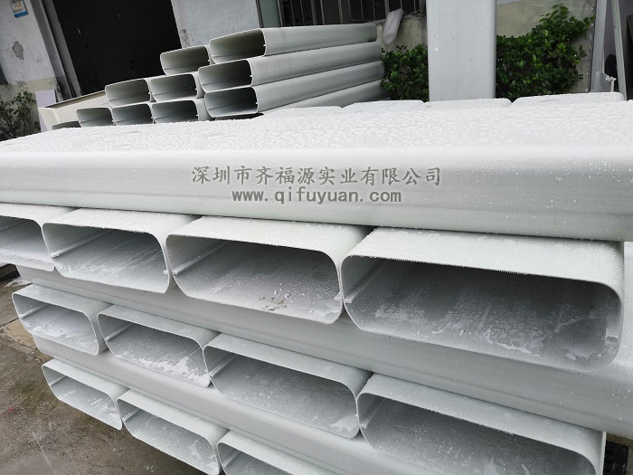 方形美化天线罩 E528